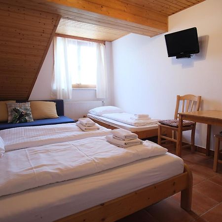 Hotel Kreta Kutná Hora Kültér fotó
