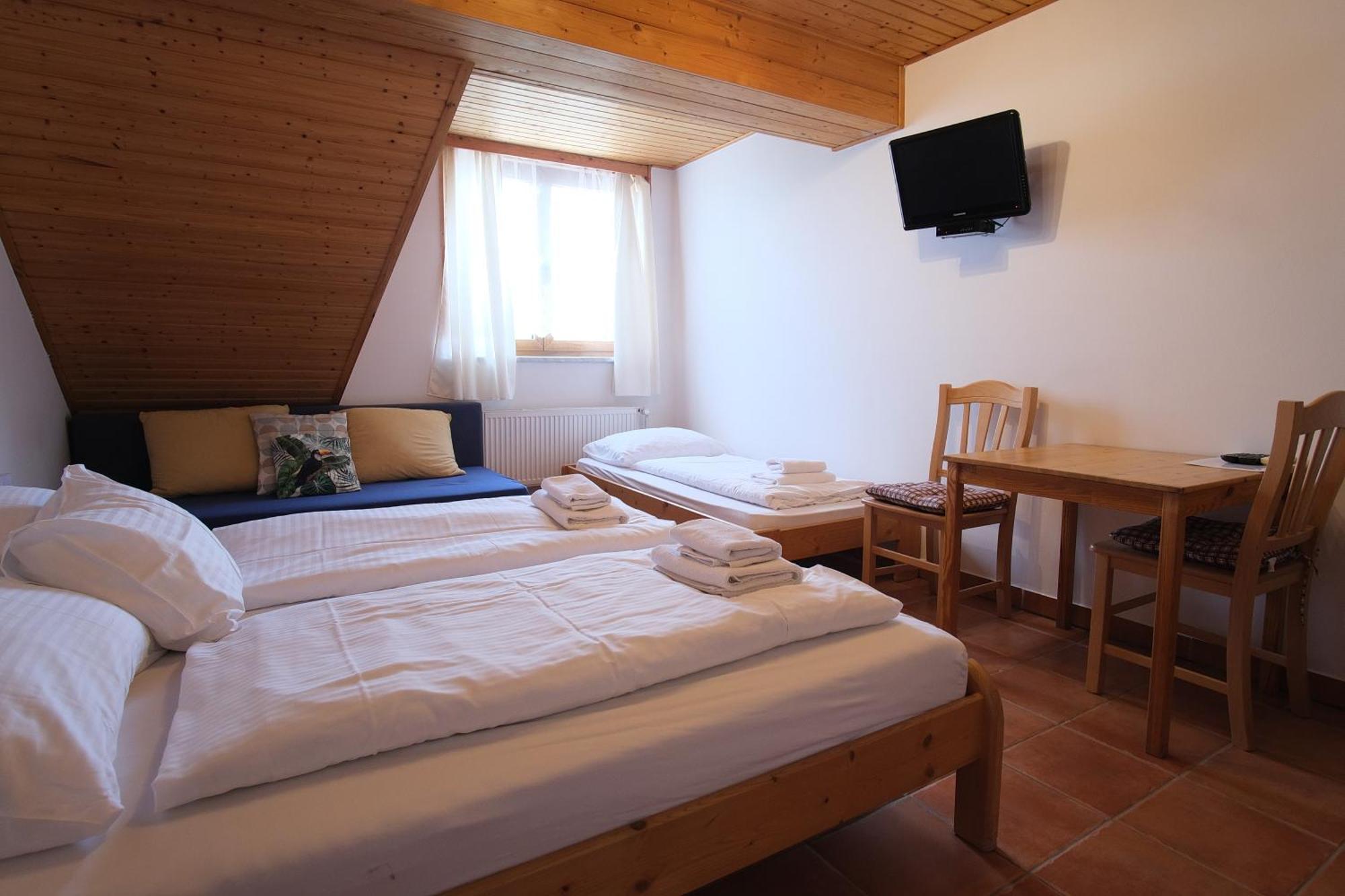 Hotel Kreta Kutná Hora Kültér fotó