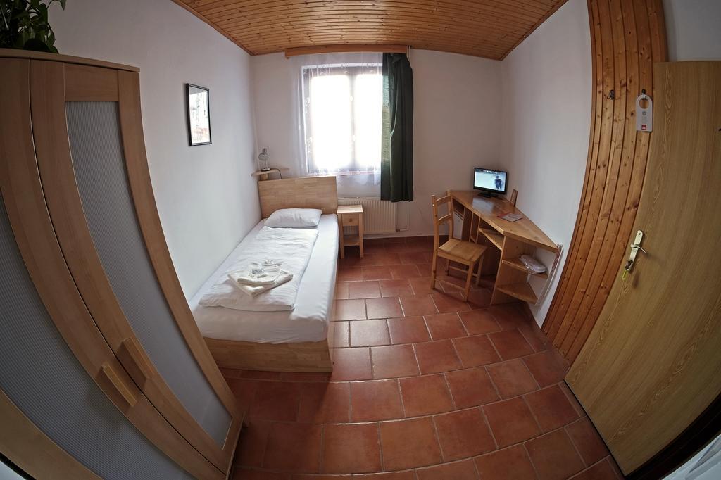 Hotel Kreta Kutná Hora Kültér fotó